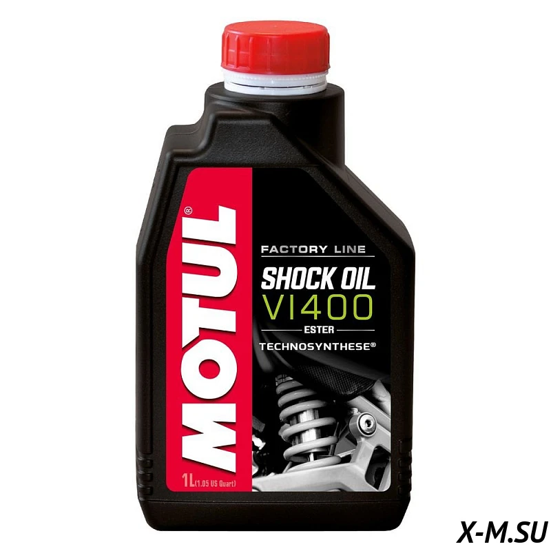 Смазка SHOK OIL 1л Смазка SHOK OIL 1л