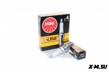 Свеча NGK BP6E  5637