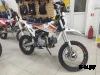 Питбайк JHL MOTO JHL Z125E (ZS154FMI-3)