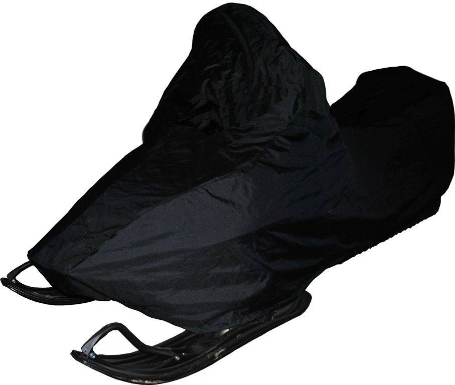 Чехол для хранения снегохода Stels росомаха/Viking600/800, черный LU071330/LU088446/LU071346 AG-STS-