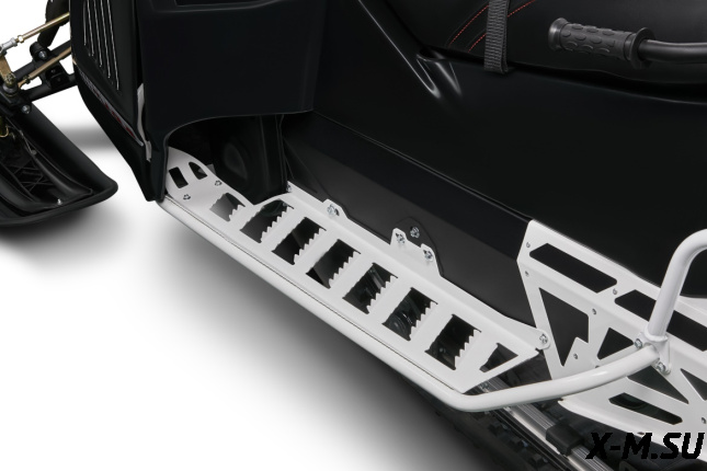 Снегоход IRBIS TUNGUS 500L 25/26