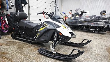 Снегоход STELS Капитан-200 XE LONG