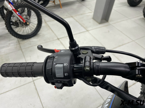 Мотоцикл Avantis LX 300 (CBS300/ZS174MN-3) ПТС АКЦИЯ