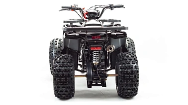 Квадроцикл PROMAX WILD 175