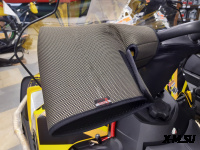 Муфта для снегохода