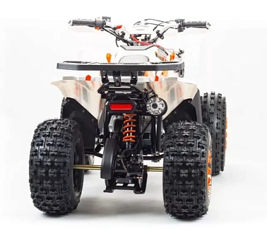 Квадроцикл MOTOLAND (МОТОЛЕНД) 125 COYOTE