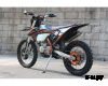 Мотоцикл JHL MOTO JHL Z6 NB300 (174MN-5)