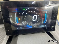 Скутер JILANG (ДЖИЛАНГ) ADV 2 150 (49cc)