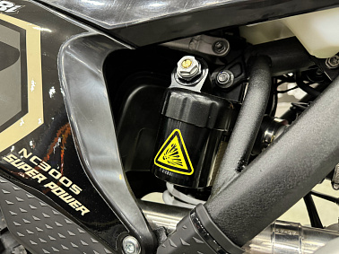 Мотоцикл JHL MOTO JHL Z8i (EFI) NC300S (182-MN)