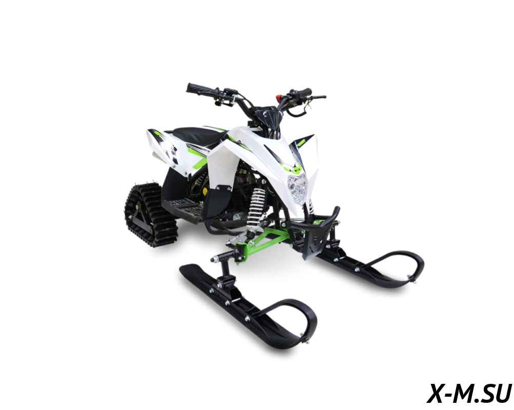 Снегоцикл MOTAX Gekkon 90 Snow Снегоцикл MOTAX Gekkon 90 Snow