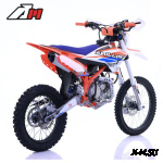 Питбайк YACOTA Apollino AMX-F 150
