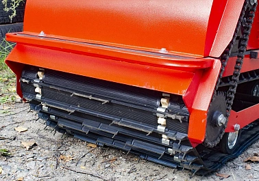 Мотобуксировщик POMOR X-600 S18