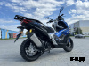 МаксиСкутер PROMAX-HONDA ADV 250(49) EFI (Inspired by HONDA)