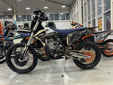 Мотоцикл JHL MOTO JHL Z8i (EFI) NC300S (182-MN)
