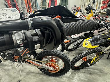 Мотоцикл JHL MOTO JHL Z4 PR250 (172FMM-5)