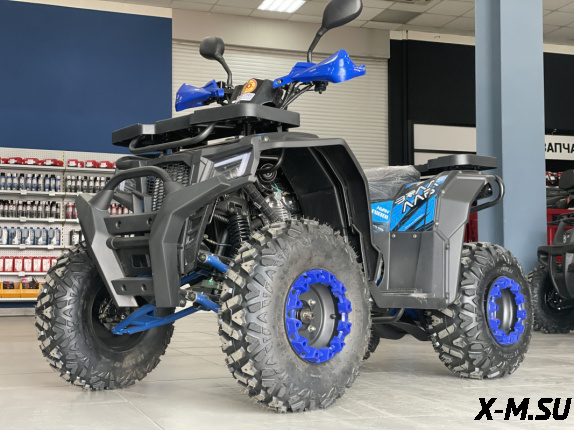 Квадроцикл PROMAX TAURUS 300