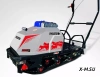 Мотобуксировщик IKUDZO-BRIGGS &amp; STRATTON 2.0 1450/500 ES15
