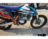 Мотоцикл JHL MOTO JHL Z3 CB250 (172FMM-3A)