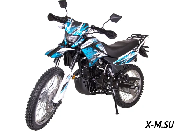 Мотоцикл RACER RC300-GY8Х PANTHER АКЦИЯ