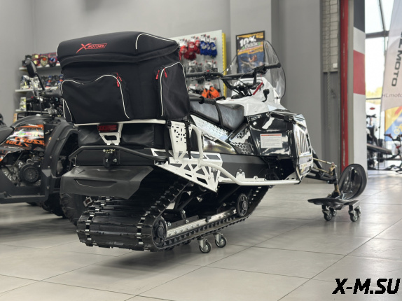 Снегоход IRBIS TUNGUS 500LE PRO 25/26