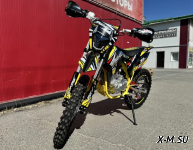 Мотоцикл JHL MOTO JHL Z2 PR300 (ZS175FMN)