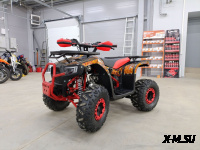 КВ4 PROMAX MINECRAFT 192