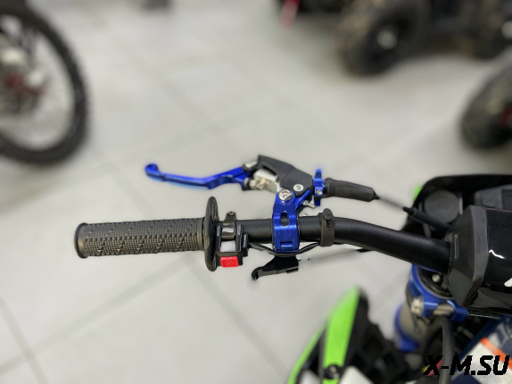 Мотоцикл Progasi RACE 300 AIR PRO SPORT АКЦИЯ