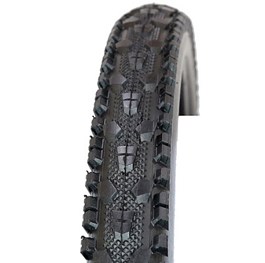 Велопокрышка Горные вел. Л-381, 382 без камеры Петрошина 