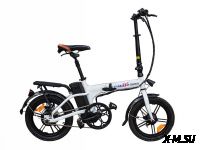 Электровелосипед E.F.G