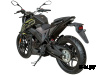 Мотоцикл ATAKI BATLLO (4T PR300) 17/17