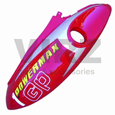 Обтекатель задний (боковина) Z50R,TORNADO,RANGER,QT-7 (прав.)