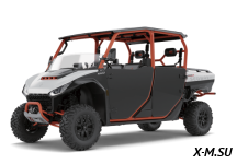 Багги Segway UT10 CREW PREMIUM