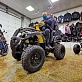 Квадроцикл PROMAX ATV 300