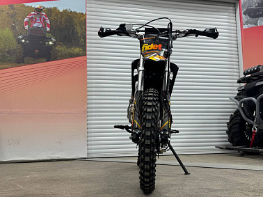 Мотоцикл (питбайк) PROMAX FIDET (ФАЙДЕТ) 145E 17/14