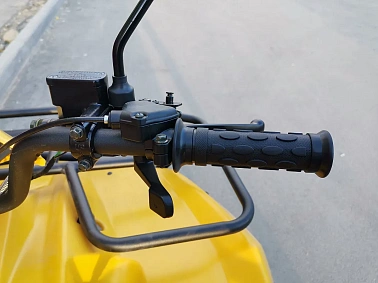 Квадроцикл IRBIS ATV 200