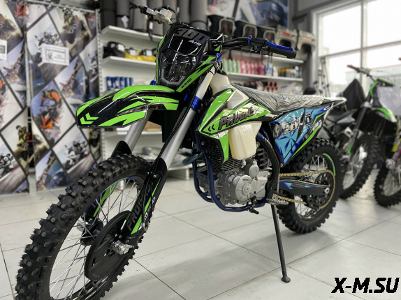 Мотоцикл Progasi RACE 300 AIR PRO SPORT АКЦИЯ
