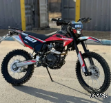 Кроссовый (эндуро) мотоцикл OSAKA 007 250 куб.