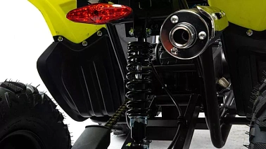 Квадроцикл MOTOLAND (МОТОЛЕНД) 125 RAPTOR A