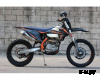 Мотоцикл JHL MOTO JHL Z6 NB300 (174MN-5)