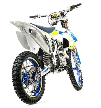 Мотоцикл MOTOLAND (МОТОЛЕНД) Кросс TT250 (172FMM) АКЦИЯ