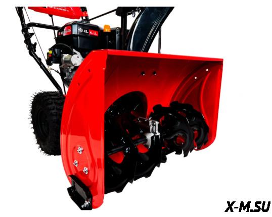 Снегоуборщик BRAIT BR-1172ELWS-4