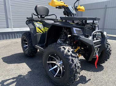 Квадроцикл PROMAX TAURUS 300 MAX-PRO