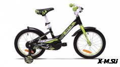 Велосипед 16 GTX PONY