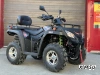 Квадроцикл GBM EXPLORER 400 NEW PREMIUM