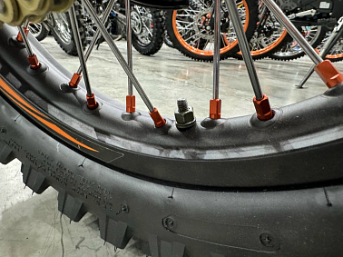 Мотоцикл JHL MOTO JHL Z4 PR250 (172FMM-5)