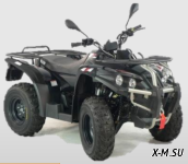 Квадроцикл Access AMX400