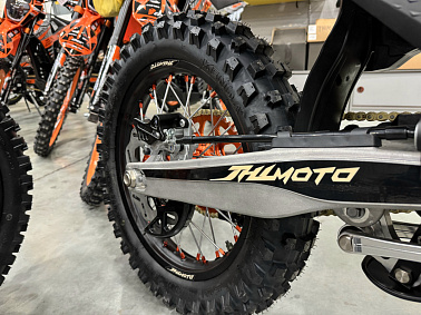 Мотоцикл JHL MOTO JHL Z8i (EFI) NC300S (182-MN)