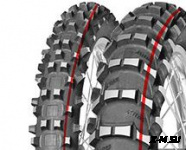 Покрышка Mitas TERRA FORCE-MX SAND