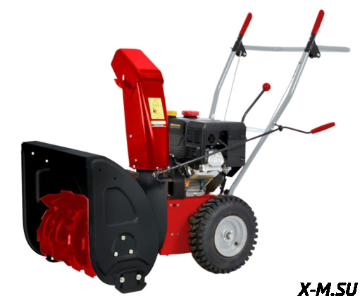 Снегоуборщик AL-KO Snowline 560II