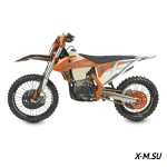 Мотоцикл кросс / эндуро OXO PRIDE NB300